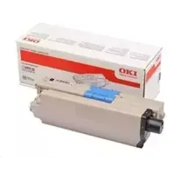 Toner OKI C824/834/844 5k 47095704 čierny