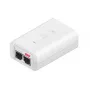 UBIQUITI NETWORKS PoE injektor 24V DC 12W biely