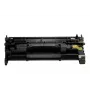 HP 89A originál LaserJet tonerová kazeta, čierna