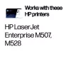 HP 89A originál LaserJet tonerová kazeta, čierna