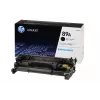 HP 89A originál LaserJet tonerová kazeta, čierna