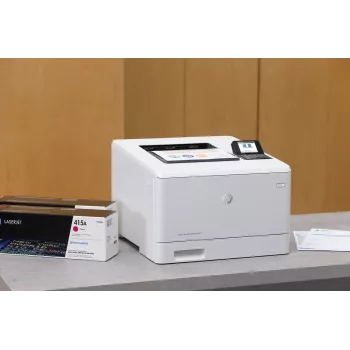 HP 415A čierna originál LaserJet tonerová kazeta, 2400 strán