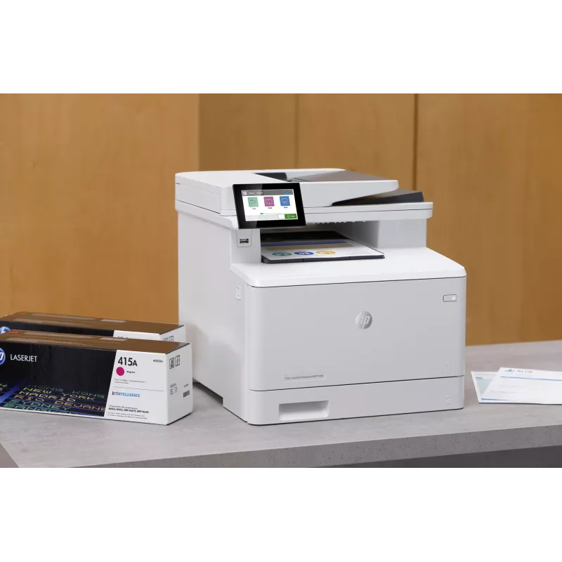 HP 415A čierna originál LaserJet tonerová kazeta, 2400 strán