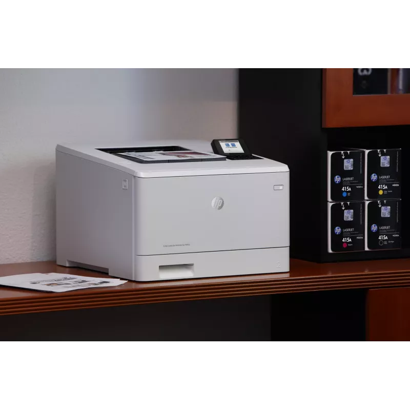 HP 415A čierna originál LaserJet tonerová kazeta, 2400 strán