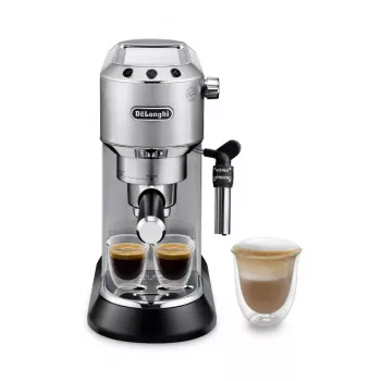 De’Longhi Dedica Style EC685.M poloautomatický kávovar 1,1 l