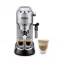 De’Longhi Dedica Style EC685.M poloautomatický kávovar 1,1 l