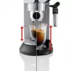 De’Longhi Dedica Style EC685.M poloautomatický kávovar 1,1 l