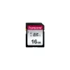 Flash pamäť Transcend 16 GB SDHC Class 10 TS16GSDC300S