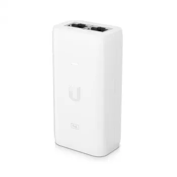 UBIQUITI NETWORKS PoE injektor 802.3af 48V 0,5A