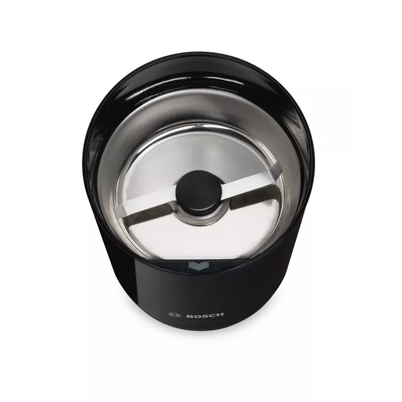 Bosch TSM6A013B mlynček na kávu 180 W čierny