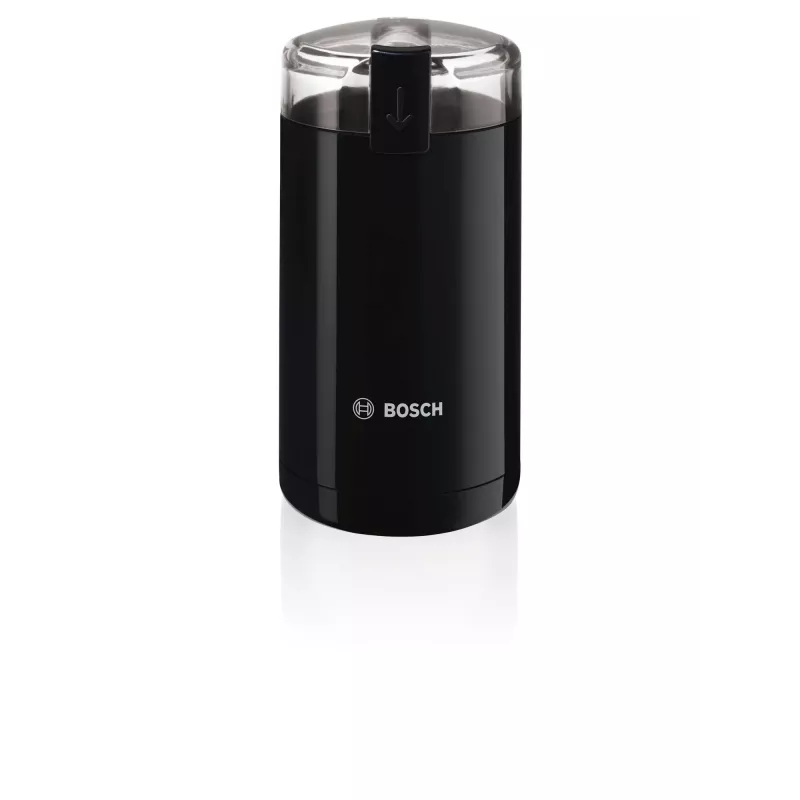 Bosch TSM6A013B mlynček na kávu 180 W čierny
