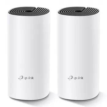 TP-Link AC1200 Deco Whole Home Mesh Wi-Fi systém