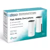 TP-Link AC1200 Deco Whole Home Mesh Wi-Fi systém