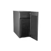 PC skriňa Cooler Master Silencio S600 Midi Tower čierna
