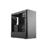 PC skriňa Cooler Master Silencio S600 Midi Tower čierna