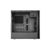 PC skriňa Cooler Master Silencio S600 Midi Tower čierna