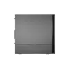PC skriňa Cooler Master Silencio S600 Midi Tower čierna