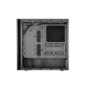 PC skriňa Cooler Master Silencio S600 Midi Tower čierna