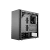 PC skriňa Cooler Master Silencio S600 Midi Tower čierna