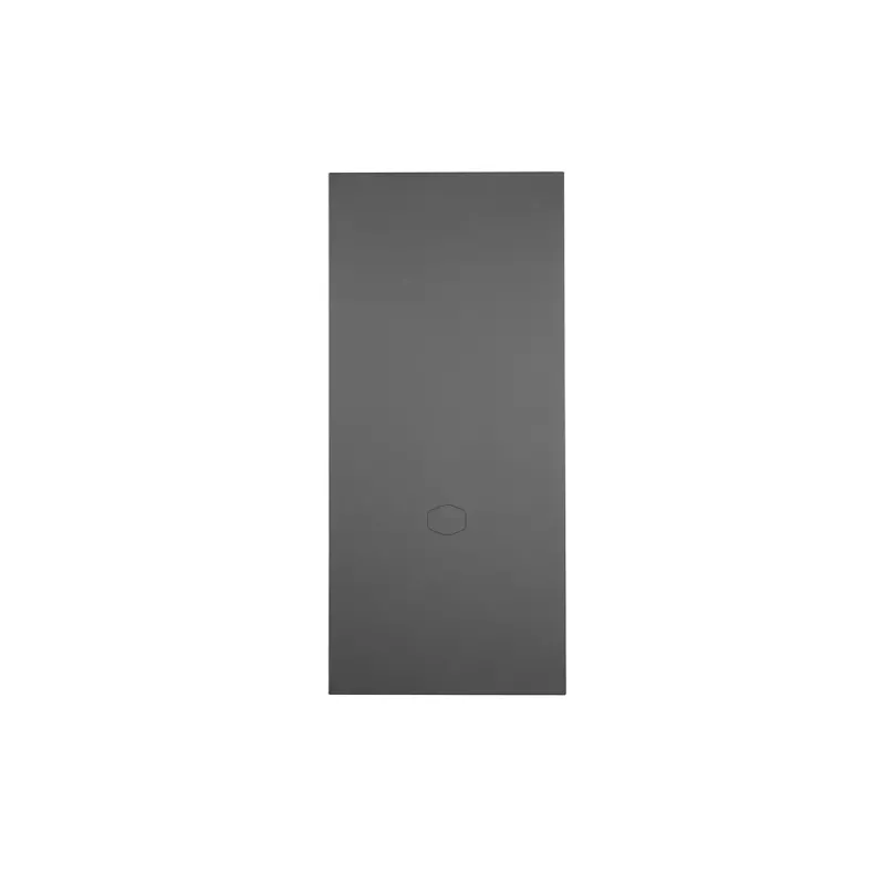 PC skriňa Cooler Master Silencio S600 Midi Tower čierna