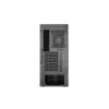 PC skriňa Cooler Master Silencio S600 Midi Tower čierna