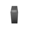 PC skriňa Cooler Master Silencio S600 Midi Tower čierna