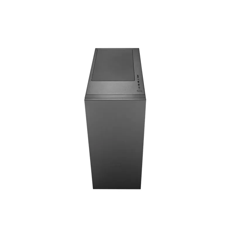 PC skriňa Cooler Master Silencio S600 Midi Tower čierna