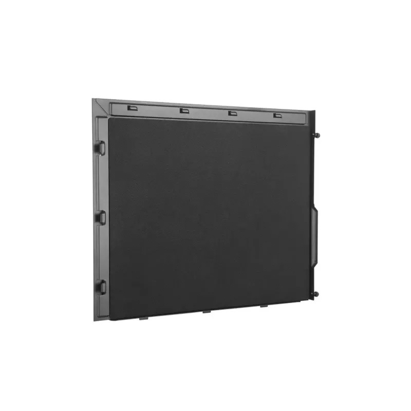 PC skriňa Cooler Master Silencio S600 Midi Tower čierna
