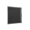 PC skriňa Cooler Master Silencio S600 Midi Tower čierna
