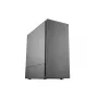 PC skriňa Cooler Master Silencio S600 Midi Tower čierna