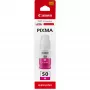 Canon GI-50 M, High Yield, atramentová fľaša, magenta