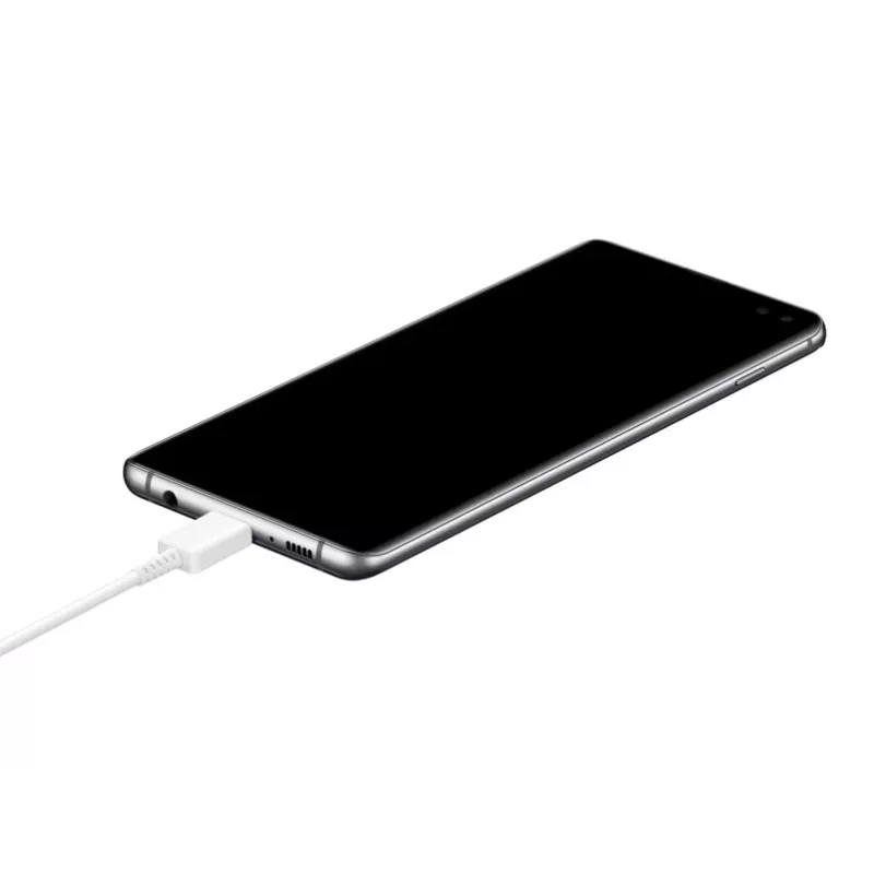 Samsung EP-TA800 mobilný telefón biely AC rýchlonabíjanie interiérový