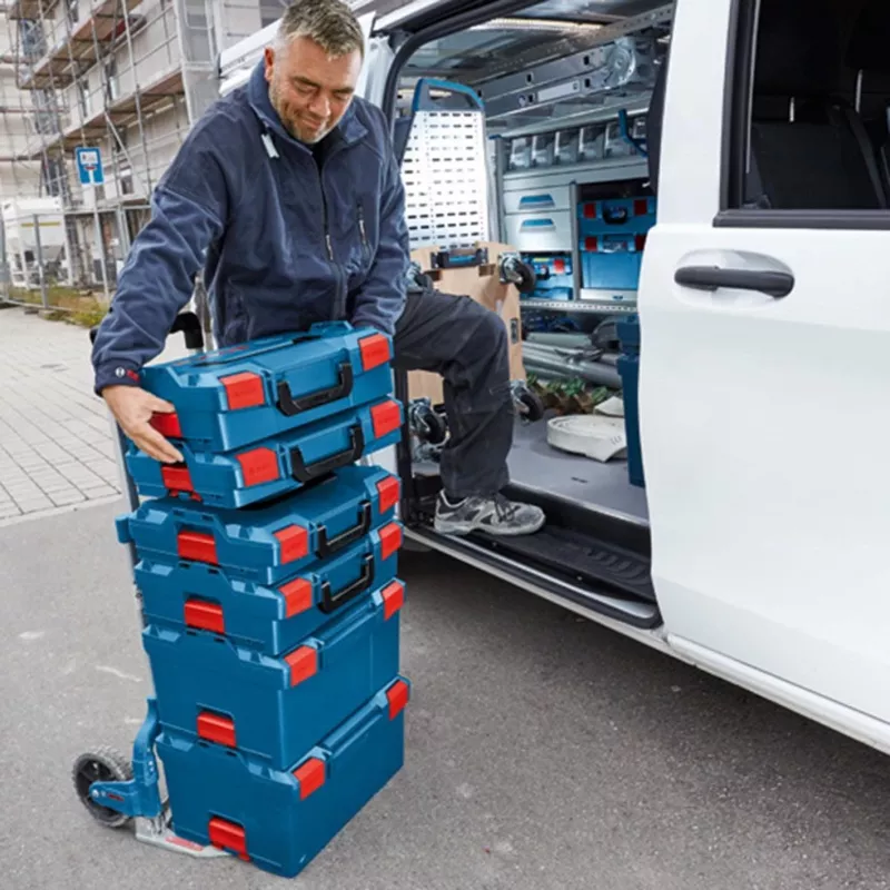 Kufrík Bosch L-BOXX 136 Professional