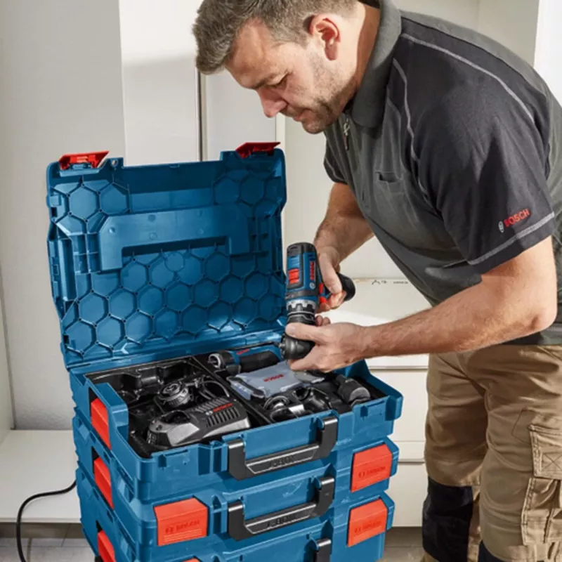 Kufrík Bosch L-BOXX 136 Professional