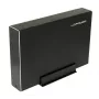 Box na HDD LC-Power LC-35U3-Becrux-C1 čierny 3,5 palca