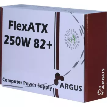 Napájací zdroj Inter-Tech FA-250 250 W
