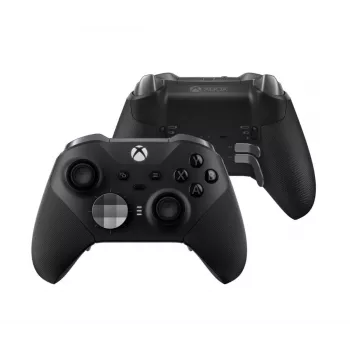 MICROSOFT Xbox Elite bezdrôtový ovládač Series 2 čierna