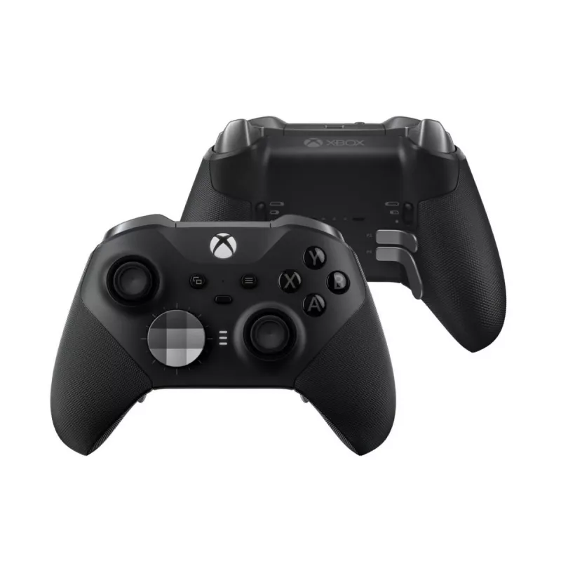 MICROSOFT Xbox Elite bezdrôtový ovládač Series 2 čierny