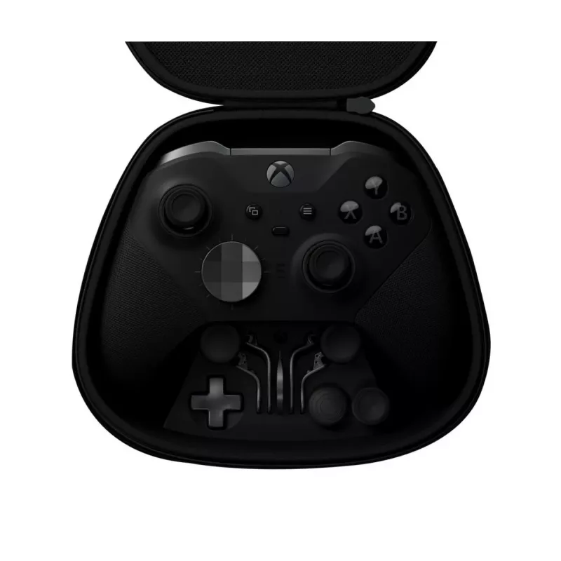 MICROSOFT Xbox Elite bezdrôtový ovládač Series 2 čierny