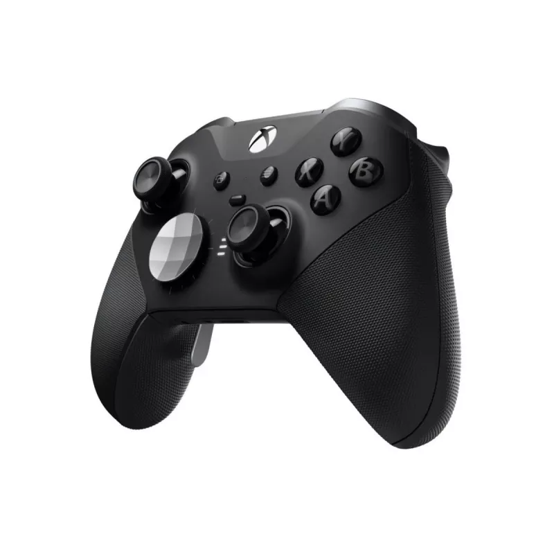 MICROSOFT Xbox Elite bezdrôtový ovládač Series 2 čierny