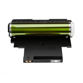 HP 120A originálna laserová obrazová valec, 4000 strán, 16000 strán, čierna, azúrová, purpurová, žltá, 1 kus