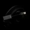 LOGITECH G Pro X herná headset - 3,5 mm - čierna