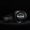 LOGITECH G Pro X herná headset - 3,5 mm - čierna