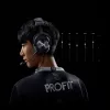 LOGITECH G Pro X herná headset - 3,5 mm - čierna