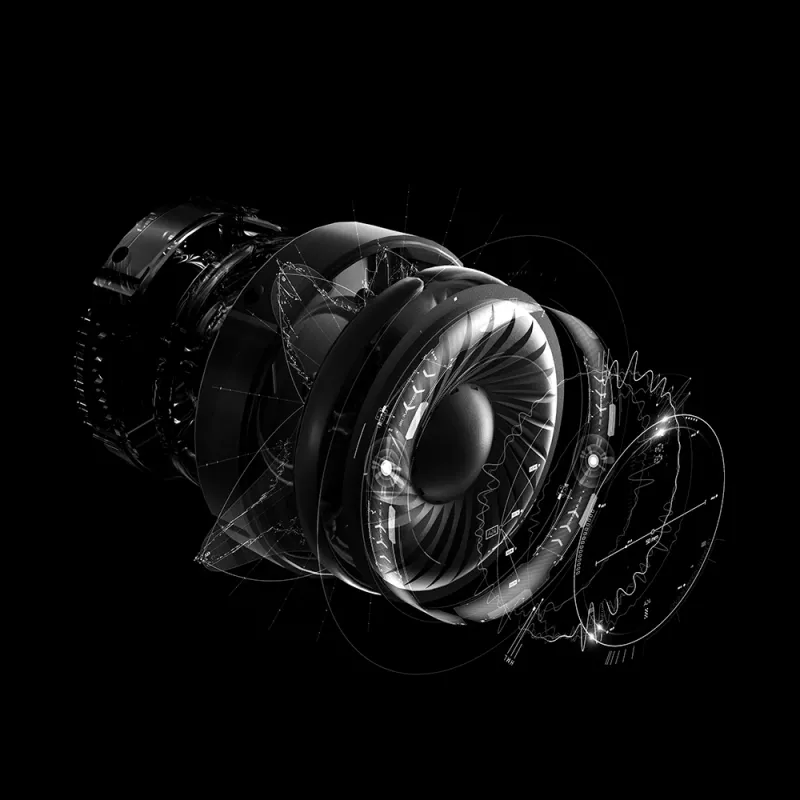 LOGITECH G Pro X herná headset - 3,5 mm - čierna