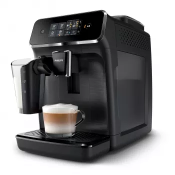 Philips 2200 Series EP2230/10 kávovar plnoautomatický espressovar 1,8 l