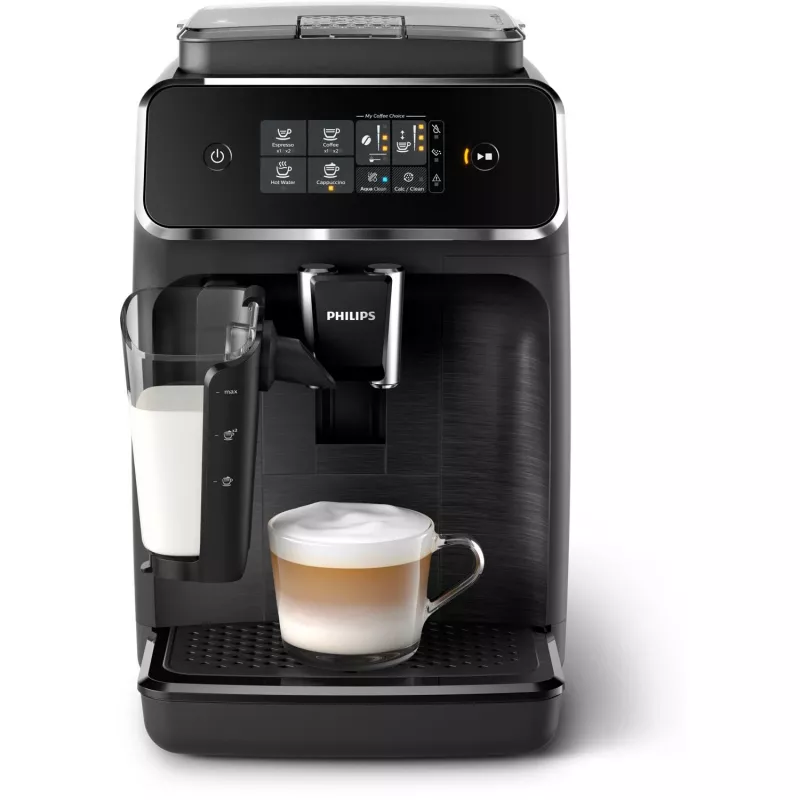 Philips 2200 Series EP2230/10 kávovar plnoautomatický espressovar 1,8 l