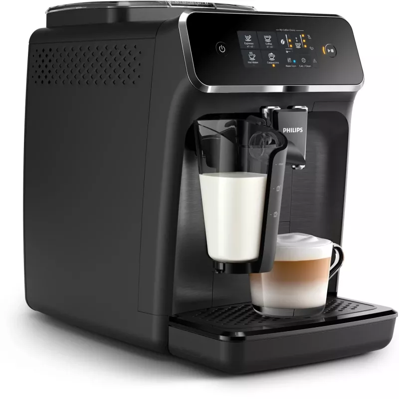 Philips 2200 Series EP2230/10 kávovar plnoautomatický espressovar 1,8 l