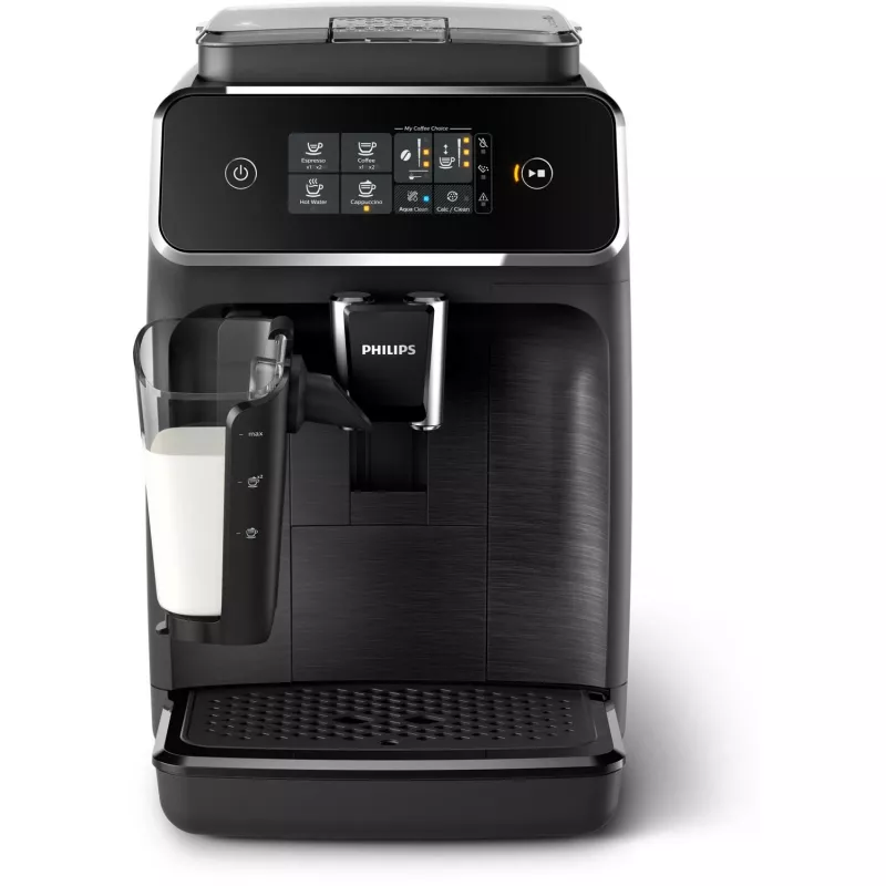 Philips 2200 Series EP2230/10 kávovar plnoautomatický espressovar 1,8 l