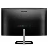 Philips E Line 322E1C/00 počítačový monitor 80 cm (31,5 palca) 1920 x 1080 pixelov Full HD LCD čierny